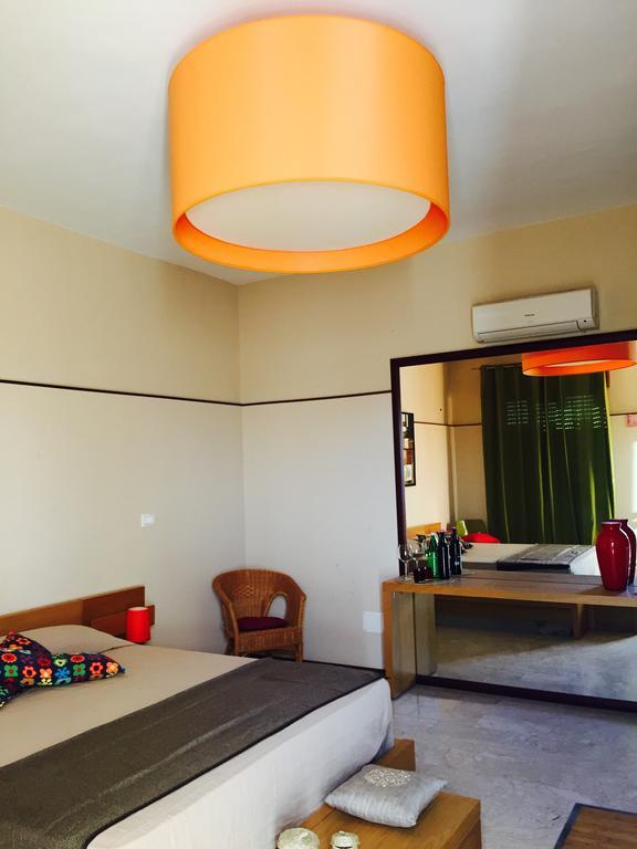 Kaucana Inn Santa Croce Camerina Quarto foto